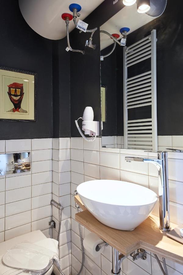 Spacious Suite W. Huge Balcony + Acropolis View Афины Экстерьер фото