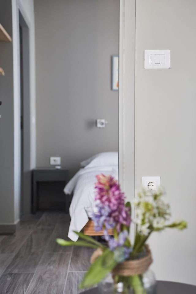 Spacious Suite W. Huge Balcony + Acropolis View Афины Экстерьер фото
