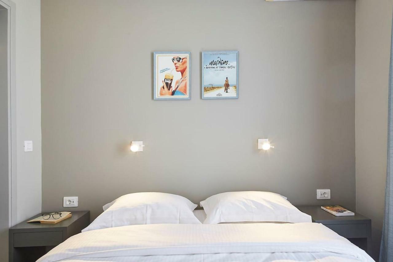 Spacious Suite W. Huge Balcony + Acropolis View Афины Экстерьер фото